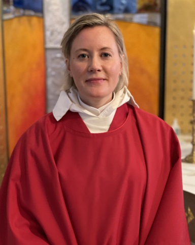 Maja Karin Lindahl